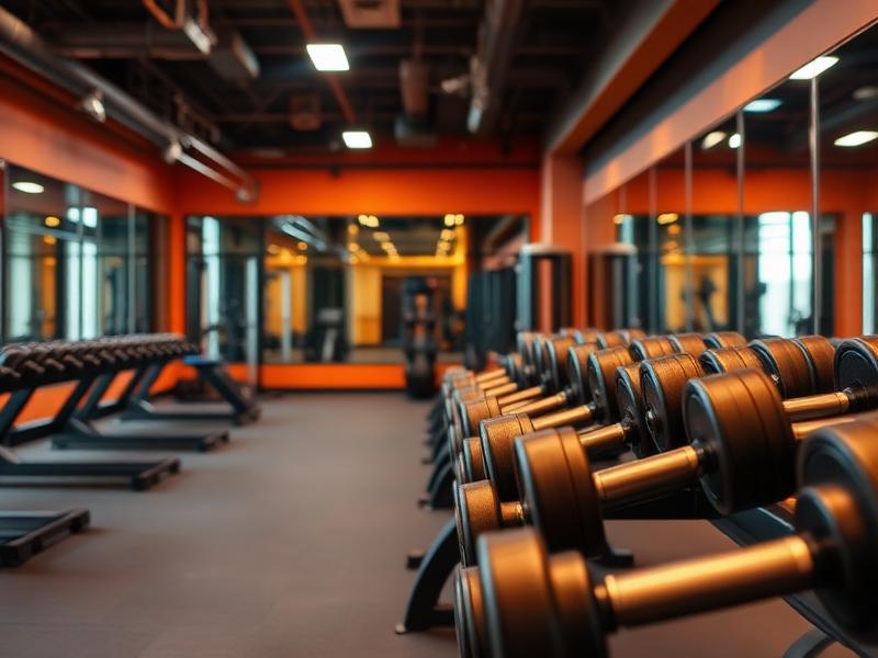 التدريب البدني training at AmalGym